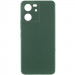 Чехол Silicone Cover Lakshmi Full Camera (AAA) для Xiaomi 13T / 13T Pro (Зеленый / Cyprus Green)