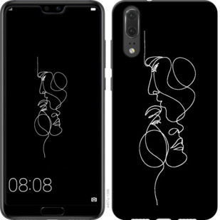 

Чехол Пара для Vivo V17 Neo 778360