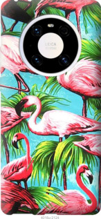 

Чохол Tropical background на Huawei Mate 40 Pro 1174716