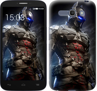 

Чехол Рыцарь для Alcatel One Touch POP C9 657852