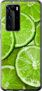 

Чохол Лайм на Huawei P40 Pro 1691475