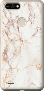 

Чехол Белый мрамор для Tecno Pop 2F B1F 1692574
