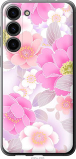 

Чехол Цвет яблони для Samsung Galaxy S23 Plus 1516780
