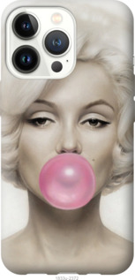

Чехол Мэрлин Монро для iPhone 13 Pro 1189773