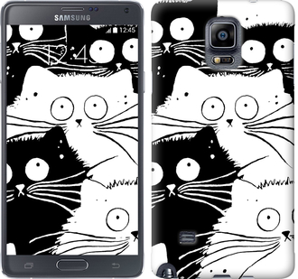 

Чохол Коти v2 на Samsung Galaxy Note 4 N910H 285178