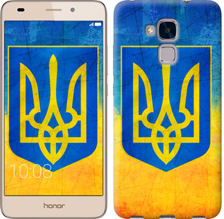 

Чохол Герб України для Huawei Honor 5C 104924