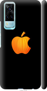 

Чехол Тыковка для Vivo Y31 1421982