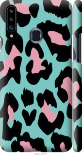 

Чохол Плями на Samsung Galaxy A20s A207F 792301