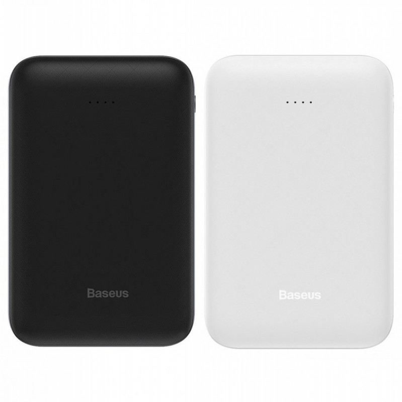 Портативное ЗУ Power Bank Baseus Mini JA 10000 mAh