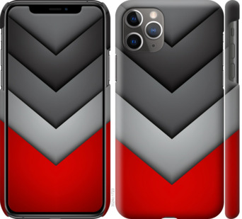 

Чохол Кольорова геометрія на iPhone 11 Pro Max 780668