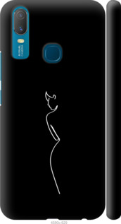 

Чохол Сілует1 на Vivo Y11 1577791