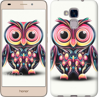 

Чохол Сова v3 на Huawei GT3 468311
