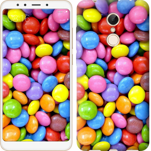 

Чехол MandD для Xiaomi Redmi 5 653061