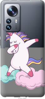 

Чохол Єдиноріг на Xiaomi 12 Pro 1381999
