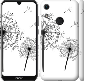 

Чехол Одуванчики для Huawei Y6s 902362