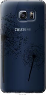 

Чохол Одуванчики для Samsung Galaxy S6 Edge Plus G928 832130