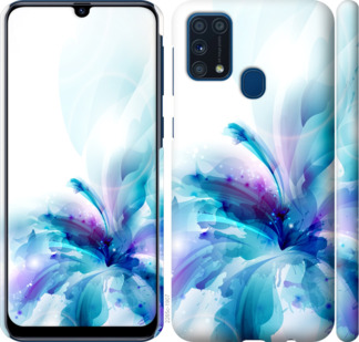 

Чехол цветок для Samsung Galaxy M31 M315F 932752