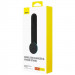 Замовити Автотримач Baseus C02 Magnetic Phone Holder Cluster (SUCC000201) (Black) на vchehle.ua