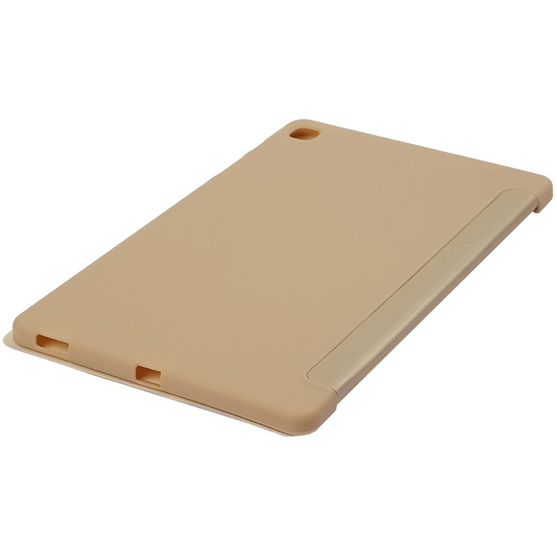 Фото Чохол-книжка Book Slim Hybrid на Samsung Galaxy Tab S6 Lite 10.4" (2020-2024) (Gold) в маназині vchehle.ua