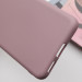 Заказать Чехол Silicone Cover Lakshmi Full Camera (A) для Samsung Galaxy S23 (Розовый / Pink Sand) на vchehle.ua