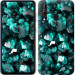 Чехол Кристаллы 2 для Samsung Galaxy A60 2019 A606F