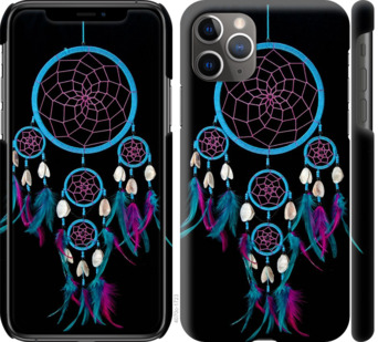 

Чохол Ловець снів на iPhone 11 Pro Max 778901