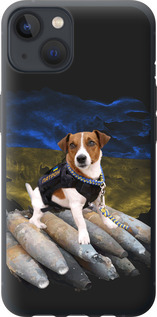 Чехол Патрон для iPhone 13