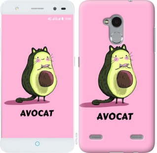 

Чехол Avocat для ZTE V7 Lite 719083