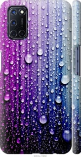 

Чохол Каплі води на Oppo A52 1060999