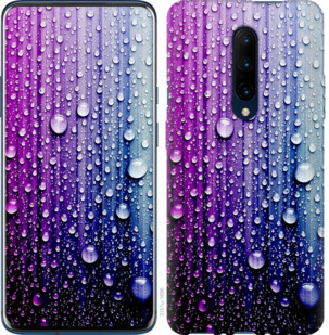 

Чохол Каплі води на OnePlus 8 916094