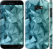 Чехол Геометрический узор v2 для Samsung Galaxy A5 (2017)