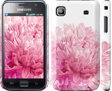 

Чохол Хризантема на Samsung Galaxy S i9000 844107