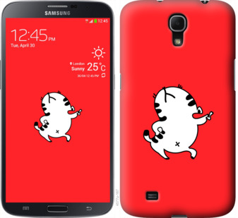 

Чехол Котик для Samsung Galaxy Mega 6.3 i9200 812204