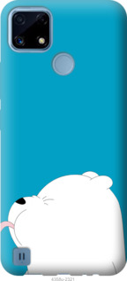 

Чохол Мишка 1 на Realme C21 1176120