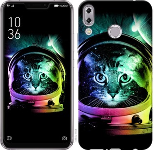 

Чехол Кот-астронавт для Asus Zenfone 5 ZE620KL 668493