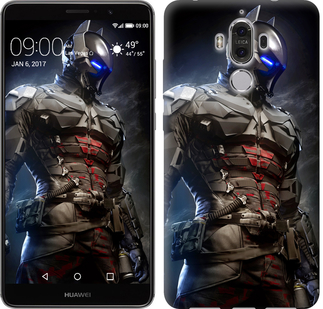 

Чохол Лицар на Huawei Mate 9 631145