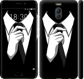 

Чохол Краватка на Meizu M6 Note 375834