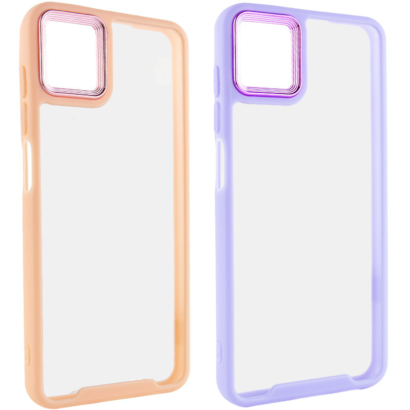 Чехол TPU+PC Lyon Case для Samsung Galaxy A04 / A04e