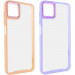 Чехол TPU+PC Lyon Case для Samsung Galaxy A04 / A04e