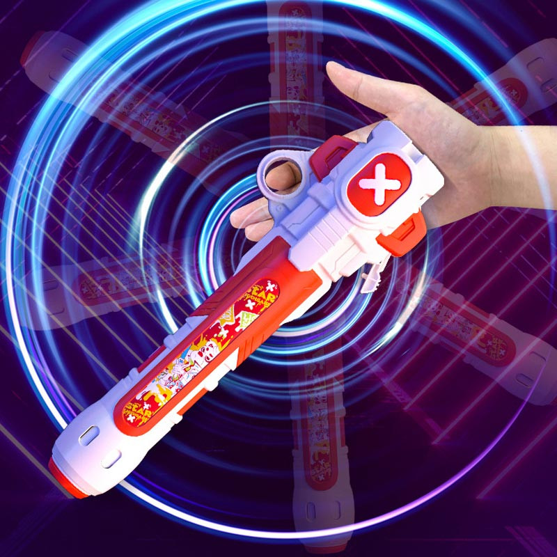 Выдвижной световой меч Light Chaser 500mAh (0.83m) (Red) в магазине vchehle.ua