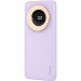 Портативное ЗУ Usams US-CD171 PB62 QC3.0+PD 20W Wireless Charging 10000 mAh (Сиреневый)