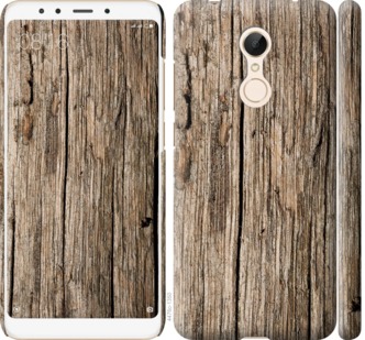 

Чохол Текстура дерева на Xiaomi Redmi 5 753929