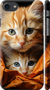 

Чохол Котики 2 на iPhone SE 2020 1648194