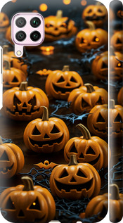 

Чехол Тыквы 2 для Huawei Nova 6SE 1639252