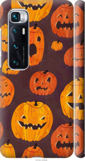 

Чохол Тыквы на Хеллоуин для Xiaomi Mi 10 Ultra 1418091