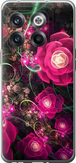 

Чохол Абстрактні квіти 3 на OnePlus 10T 1625531