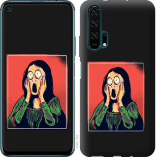 

Чохол Мона Ліза на Huawei Honor 20 Pro 808328