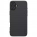 Фото Чохол Nillkin Matte Magnetic Pro на Apple iPhone 16 (6.1") (Чорний / Black) на vchehle.ua