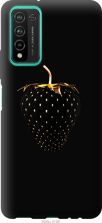 

Чохол Чорна полуниця на Huawei Honor 10X Lite 1141760