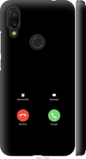 

Чехол Айфон 1 для Xiaomi Redmi Y3 1037657